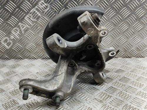 Left rear steering knuckle HYUNDAI IONIQ (AE) 1.6 GDI Hybrid | BP16271539M27 
