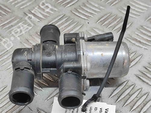 Elektronisk sensor AUDI Q4 E-TRON SUV (F4B) 40 (204 hp) 28556878