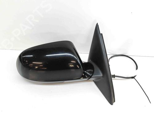 Right mirror AUDI Q3 (8UB, 8UG) 2.0 TDI | BP17767816C27 