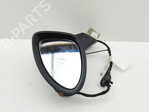 Left mirror PORSCHE CAYENNE (92A) 3.0 Diesel | BP34630516C26 - Image 3