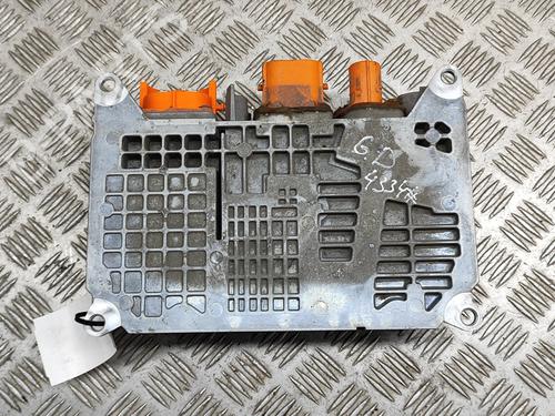Used Inverter/Converter MERCEDES-BENZ EQB (X243) EQB 300 4-matic (243.608, 243.609) (228 hp) 27769144