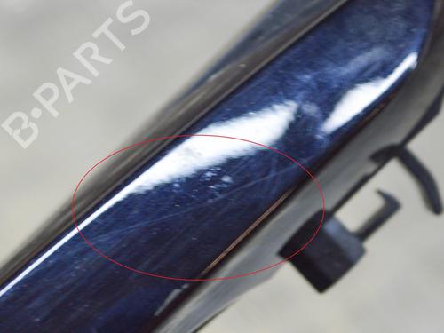 Front left exterior door handle HYUNDAI TUCSON (TL, TLE) 1.6 GDi | BP7017004C128 