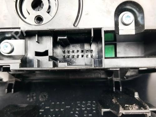 Control unit MERCEDES-BENZ CLA (C118) CLA 180 (118.384) | BP40014853M11 - Image 8