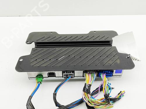 Elektronisk modul LAND ROVER DISCOVERY V (L462) 3.0 Td6 4x4 | BP30130897M83