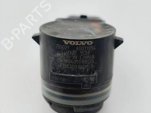 Electronic module VOLVO EX30 (416) Performance AWD | BP38094770M83  - Image 7