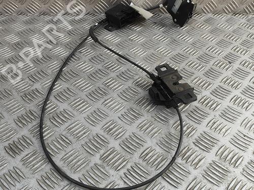 Hood lock JAGUAR I-PACE (X590) EV400 AWD | BP28435757C133 
