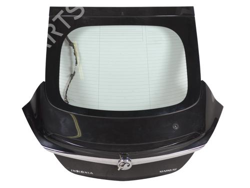 Used Tailgate OPEL INSIGNIA A (G09) 2.0 CDTI (68) (163 hp) 30207001