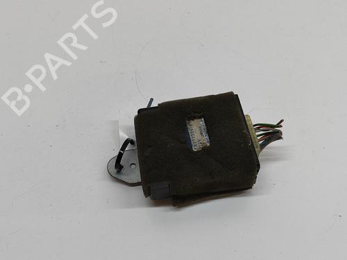 Electronic module MERCEDES-BENZ M-CLASS (W163) ML 270 CDI (163.113) | BP27701960M83 