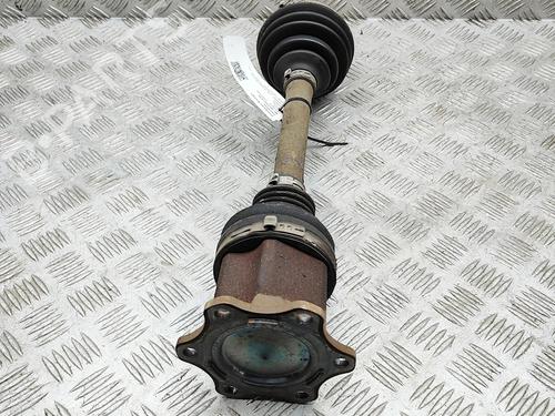 Left front driveshaft VW PASSAT B8 (3G2, CB2) 2.0 TDI | BP38421515M38 - Image 2