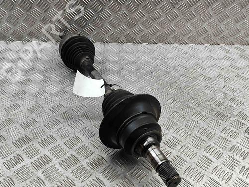 Left front driveshaft MERCEDES-BENZ GLE Coupe (C292) AMG 63 S 4-matic (292.375) | BP29458848M38 