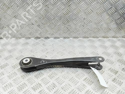 Used Left rear suspension arm Left rear suspension arm BMW X3 (G01, F97, G08) iX3 (286 hp) 39884598 39884598