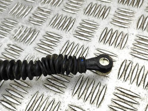 Levier de vitesses MAN TGE Van 2.0 TDI (01V, 03V, 36V, UYB, UYC, UYD) | BP31976959M90 