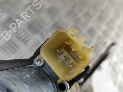 Rear right window mechanism JAGUAR I-PACE (X590) EV400 AWD | BP28387867C25  - Image 5