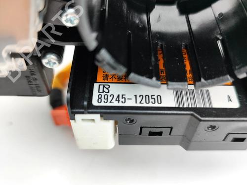 Steering column stalk TOYOTA PRIUS PLUS (_W4_) 1.8 Hybrid (ZVW40W, ZVW41W) | BP31314847I23 