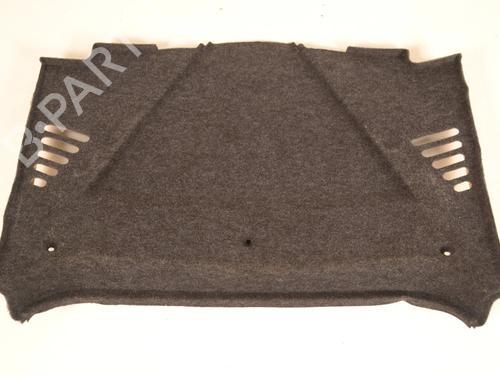 Used Boot lining Boot lining AUDI TT Roadster (8J9) 2.0 TFSI (200 hp) 33354131 33354131