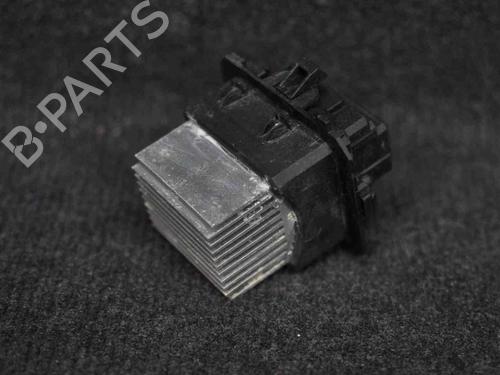 Used Heater resistor PEUGEOT 207 (WA_, WC_) 1.4 (75 hp) 14635959