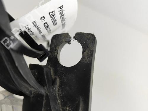 Right headlight FORD TRANSIT CUSTOM V362 Bus (F3) 2.2 TDCi | BP29510681C29  - Image 11