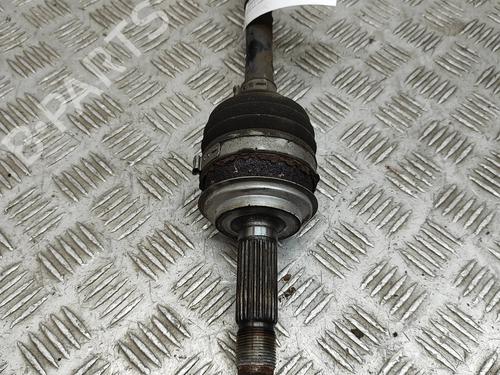 Left rear driveshaft HONDA CR-V IV (RM_) 2.2 i-DTEC AWD (RE6) | BP17634534M40