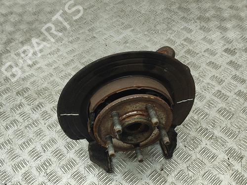 Used Right rear steering knuckle FORD USA EXPLORER 4.0 4WD (213 hp) 28557496