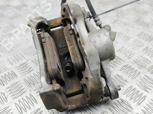 Left front brake caliper OPEL MOKKA 1.2 (76) | BP36457952M105 - Image 4