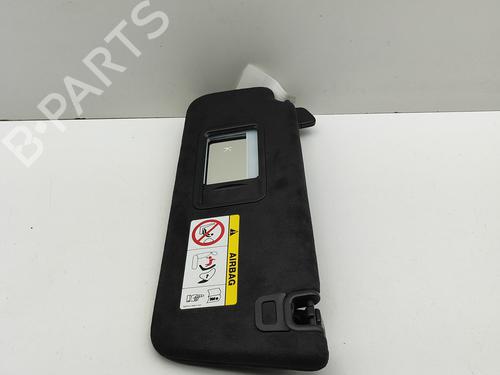 Left sun visor LAND ROVER RANGE ROVER SPORT II (L494) 4.4 SDV8 4x4 | BP29830068I1