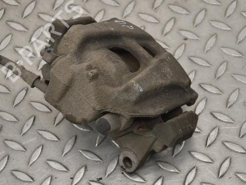 Right front brake caliper AUDI A5 Sportback (8TA) 2.0 TDI | BP33354551M104 - Image 2