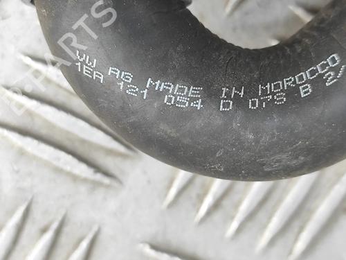 Pipe AUDI Q4 E-TRON Sportback (F4N) 45 | BP28612281M125 