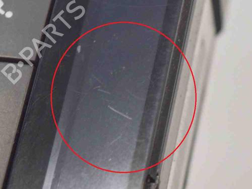 Climate control RENAULT KADJAR (HA_, HL_) 1.5 dCi 110 (HLA3) | BP6760917I5 