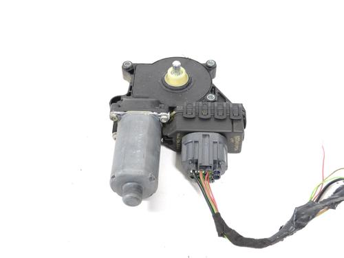 Right rear window motor JAGUAR XJ (X350, X358) D 2.7 | BP9899115E22
