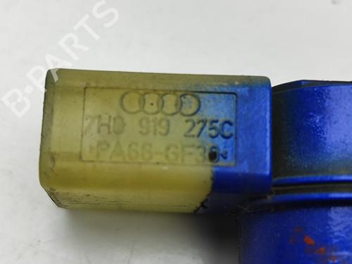 Electronic module AUDI A8 D3 (4E2, 4E8) 4.2 TDI quattro | BP25788503M83 - Image 6