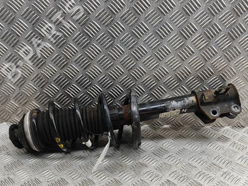 Used Left front shock absorber FIAT 500L (351_, 352_) 1.4 (199LYB1B) (95 hp) 26017405