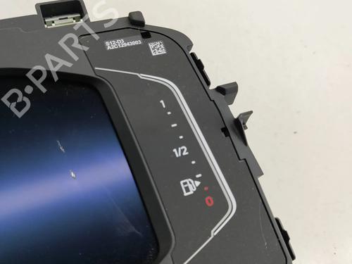 Instrument cluster VW ARTEON (3H7, 3H8) 1.4 eHybrid | BP28554176C47