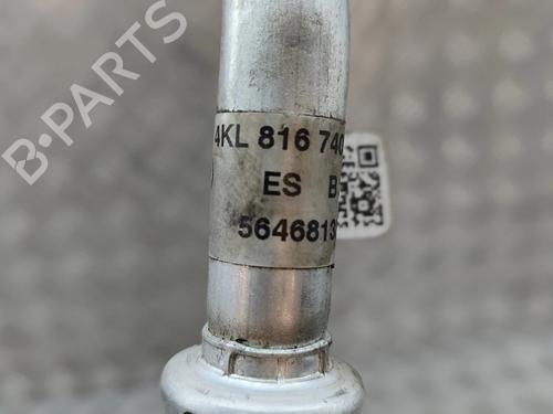 AC-rør AUDI E-TRON (GEN) 55 quattro | BP27781862M126 