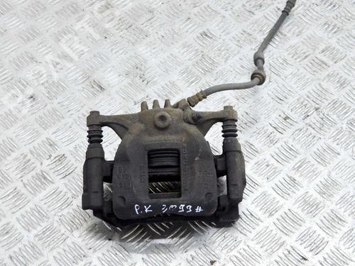 Used Left front brake caliper Left front brake caliper OPEL VIVARO B Van (X82) 1.6 CDTI (05) (125 hp) 14625220 14625220