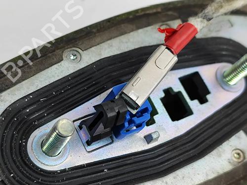 Antenne/Base JAGUAR XE (X760) 2.0 D | BP24819206C140  - Image 6