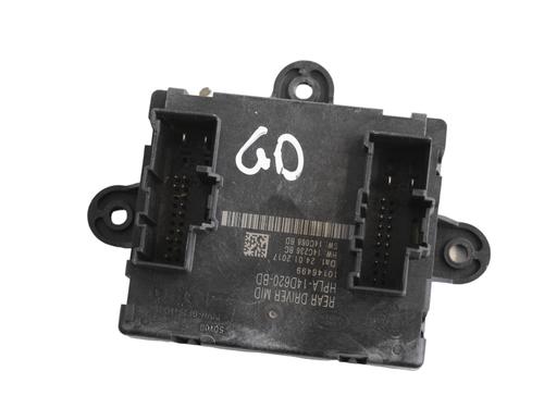 Used Electronic module Electronic module LAND ROVER DISCOVERY V (L462) 3.0 Td6 4x4 (258 hp) 33362196 33362196