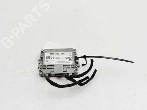 modulo-electronico-audi-q7-4mb-4mg-4mq-2015-32369733 main image