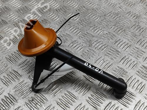 Rør VW GOLF V (1K1) 2.0 GTI (200 hp) 23249978