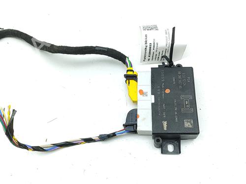 Elektronisk modul PEUGEOT 2008 II (UD_, US_, UY_, UJ_, UR_, UC_) e-2008 (UKZKXZ) (136 hp) 30131282