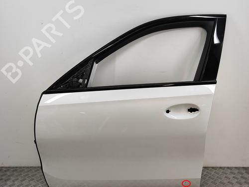 Dør venstre fortil Dør venstre fortil BMW X6 (G06, F96) xDrive 40 i (340 hp) 36414955 36414955