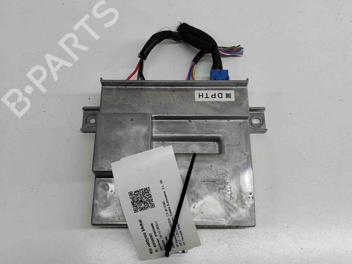 Elektronisk modul MAZDA CX-30 (DM) SKYACTIV-G M Hybrid (122 hp) 28557261