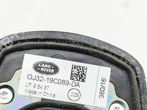 Antenne/Base LAND ROVER DISCOVERY V (L462) 2.0 Sd4 4x4 | BP37029782C140 - Image 7