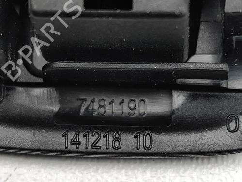 Electronic module BMW X3 (G01, F97, G08) iX3 | BP39939568M83 - Image 9