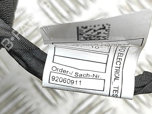 Wiring harness BMW XM (G09) XM All-wheel Drive | BP32500981E16 