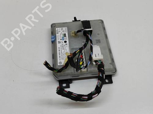 Electronic module MERCEDES-BENZ C-CLASS (W206) C 200 (206.042) | BP28565915M83