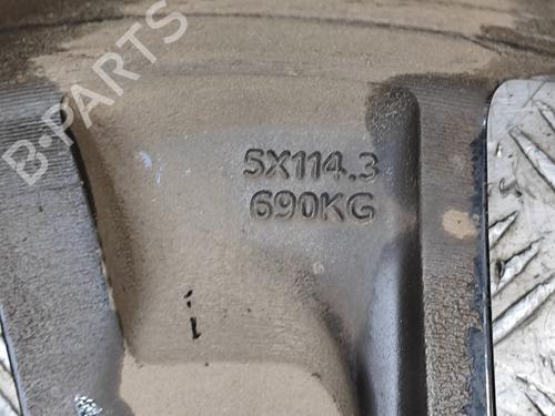 Rim MAZDA CX-5 (KF) 2.0 | BP26616507C45 