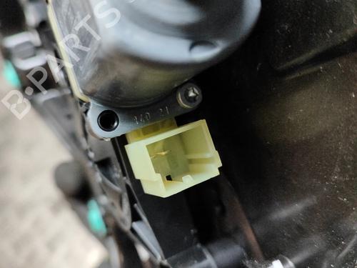 Front right window mechanism VW GOLF VIII (CD1, DA1) 1.5 TSI | BP27766205C23 - Image 3