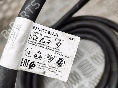 Cable PORSCHE TAYCAN Cross Turismo (Y1B) 4S Performance Battery Plus (Y1BDB1) | BP28708016E12