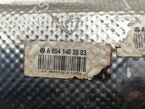 Catalyst MERCEDES-BENZ GLE (V167) GLE 300 d 4-matic (167.109) | BP35983192M10 - Image 7