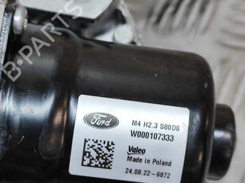 Front wipers mechanism FORD KUGA III (DFK) 2.5 FHEV | BP28562039C83 